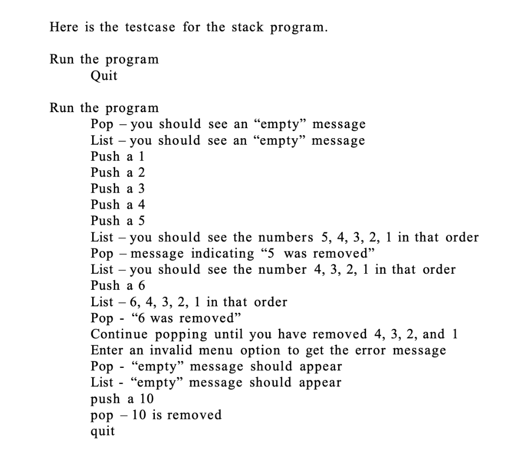 write-a-menu-driven-program-that-will-allow-the-user-chegg