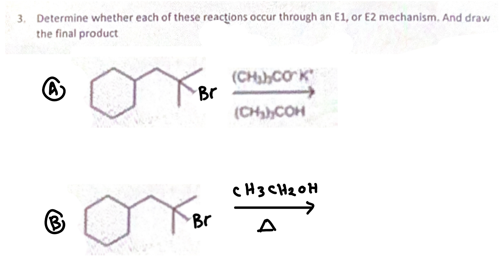 Solved (a)(B) | Chegg.com