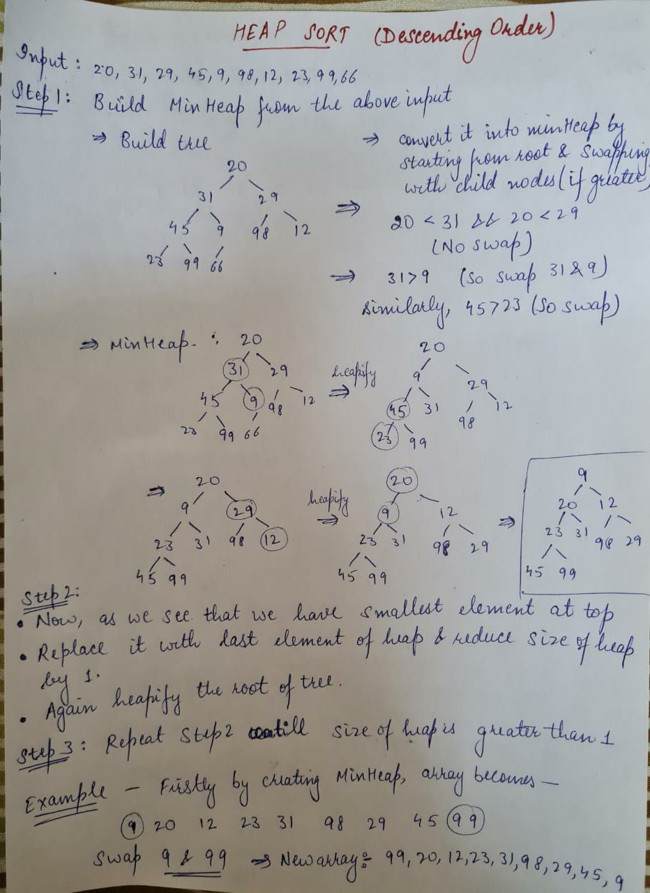 Solved need help with data structures please. no coding. | Chegg.com