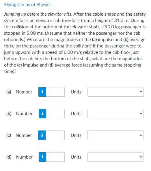 Solved Jumping up before the elevator hits. After the cable