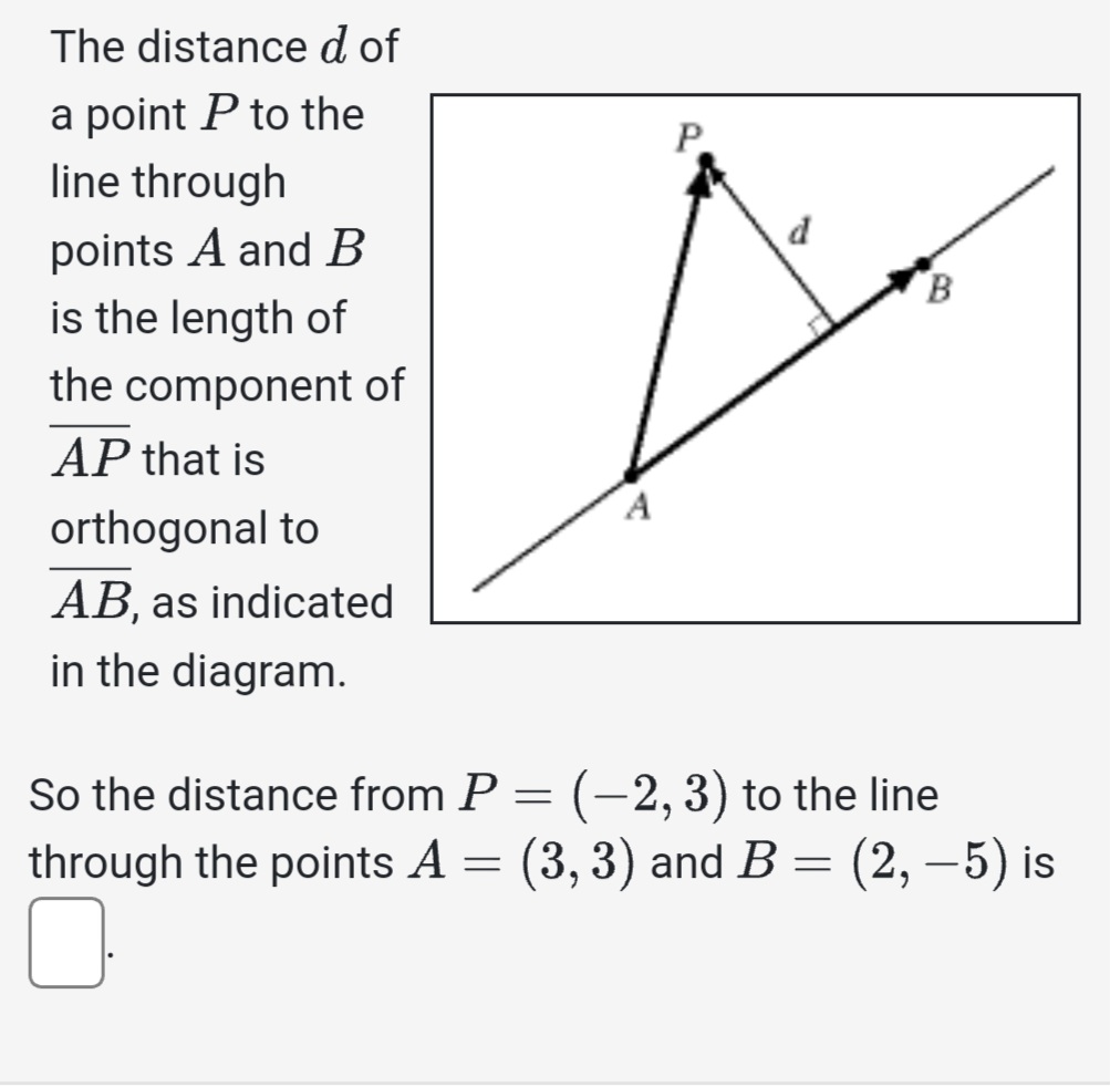 Solved Find two vectors vˉ1 and vˉ2 whose sum is 0,5 , | Chegg.com