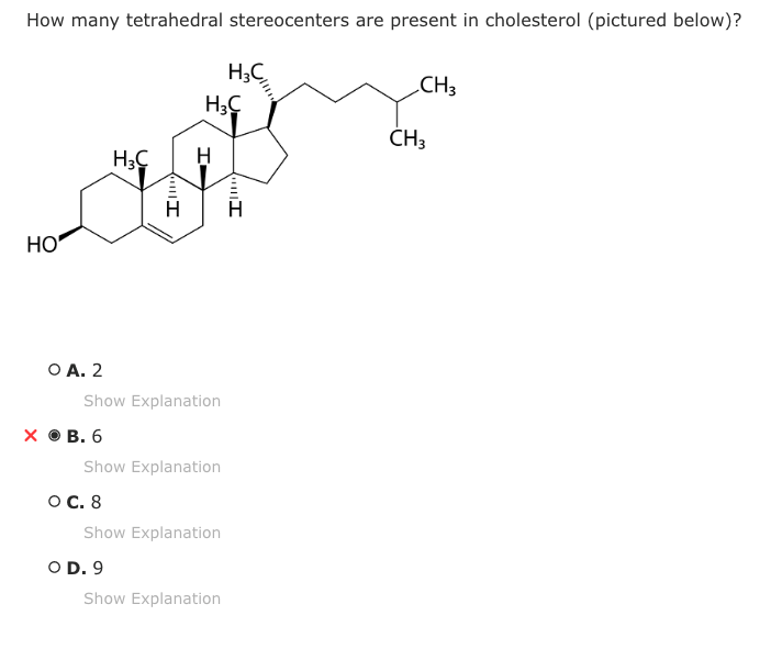 Solved The correct answer is 8, My questions: how do you | Chegg.com