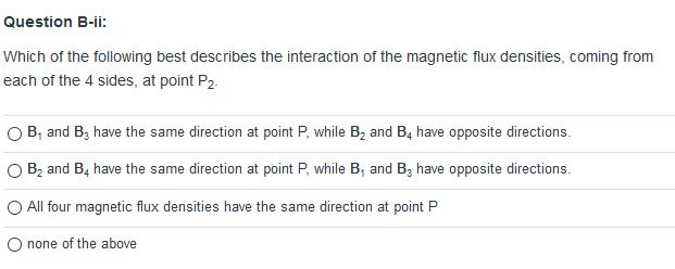 Solved Question B: Consider Problem P.6-5 In The Book. The | Chegg.com