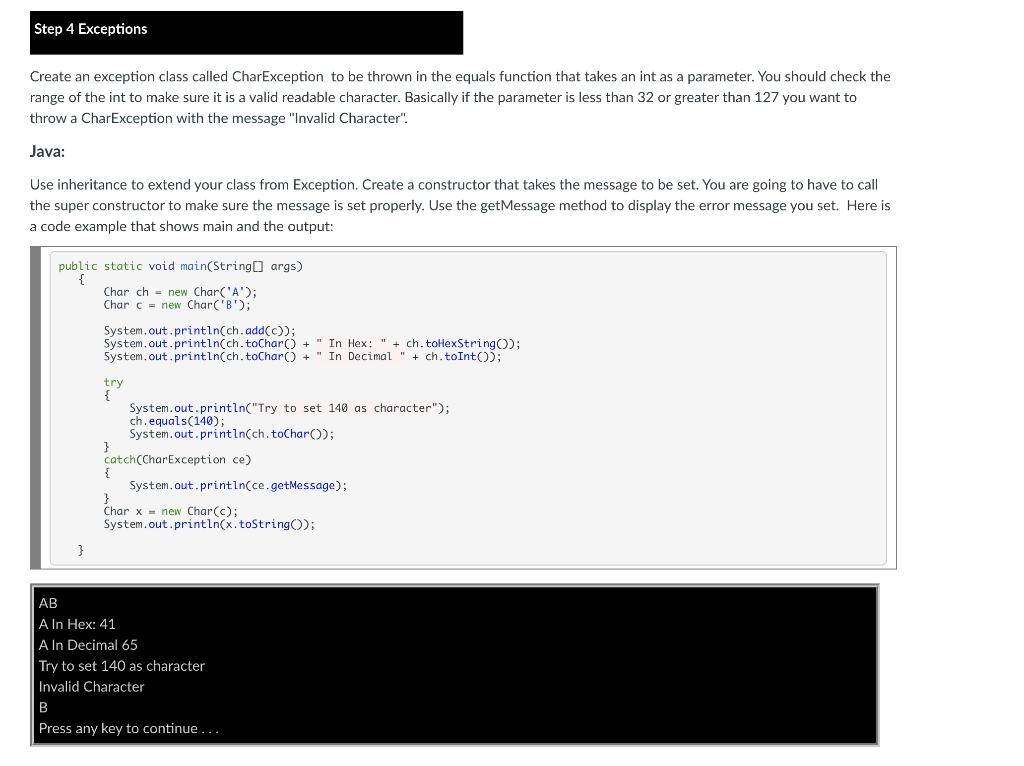 Solved Hello. This is a Data Structures and Algorithms | Chegg.com
