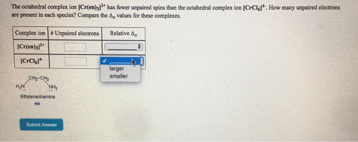 Solved For each of the following ions, draw diagrams (on a | Chegg.com