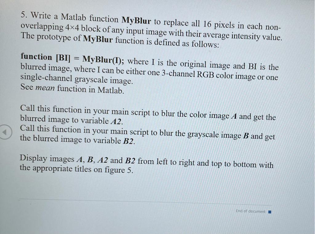 Display Images B, TB, VB, And HB On Figure 2 With The | Chegg.com