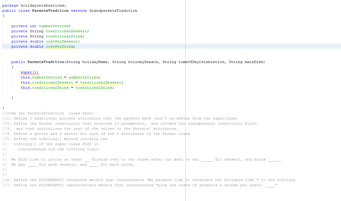 .JAVA - Input file in Bold Instructions for Challenge | Chegg.com