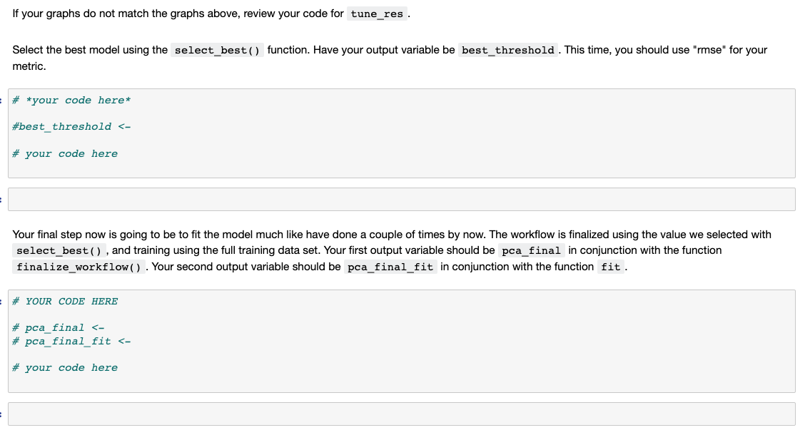 Solved If your graphs do not match the graphs above, | Chegg.com