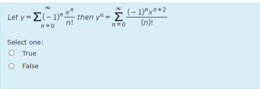 Solved Let Y E 1 Then Yu E 1 2 N N Chegg Com