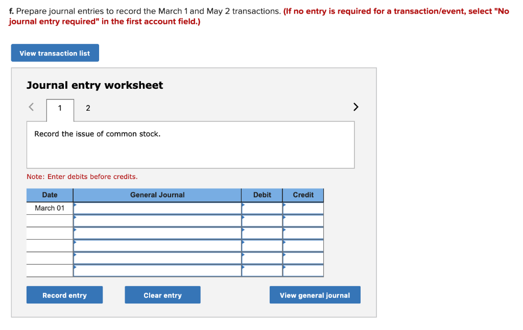 Solved Exercise 11 8A Effect Of Issuing Common Stock On Chegg solved-exercise-11-8a-effect-of-issuing-common-stock-on-chegg