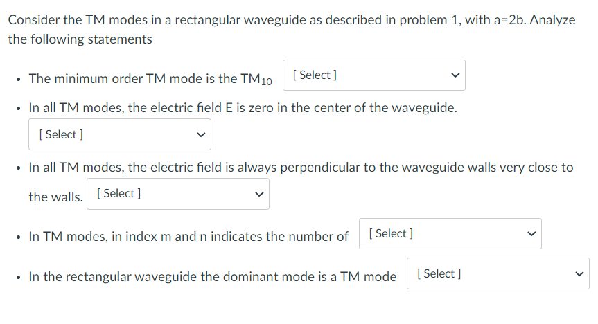 Solved Question 1 And Figure 1 For Reference Drop Down Chegg Com