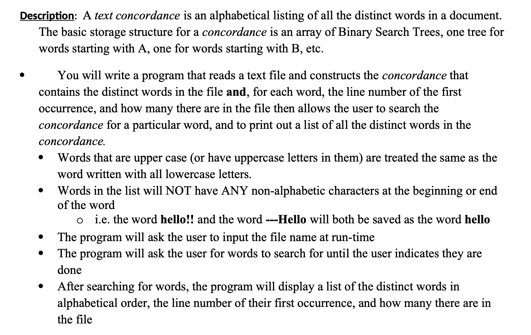 solved-description-a-text-concordance-is-an-alphabetical-chegg