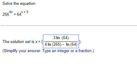 64 x 3 4 as a fraction