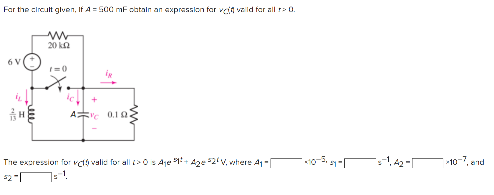 Solved Here is a similar problem that you can follow to | Chegg.com