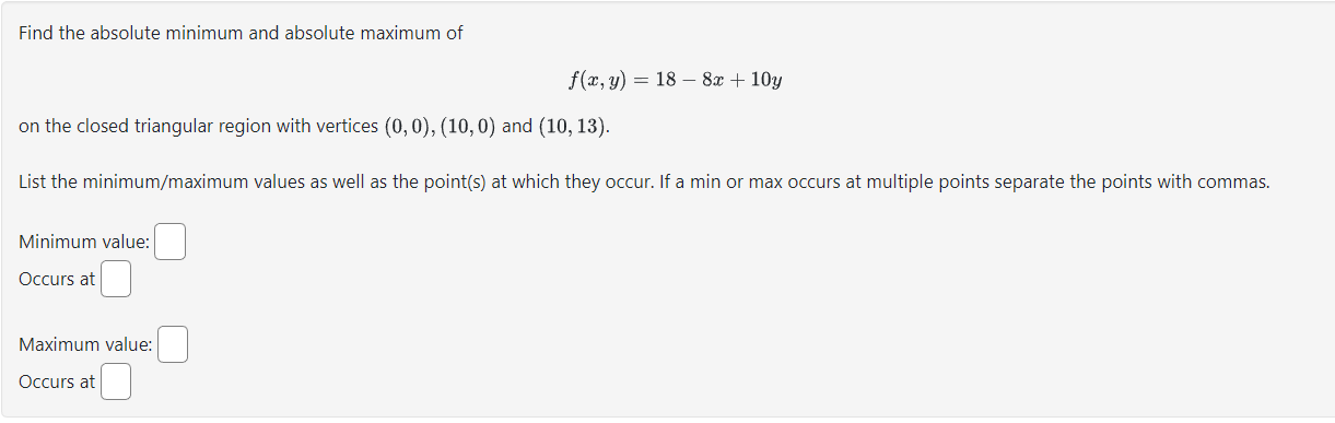 solved-find-the-absolute-minimum-and-absolute-maximum-of-chegg