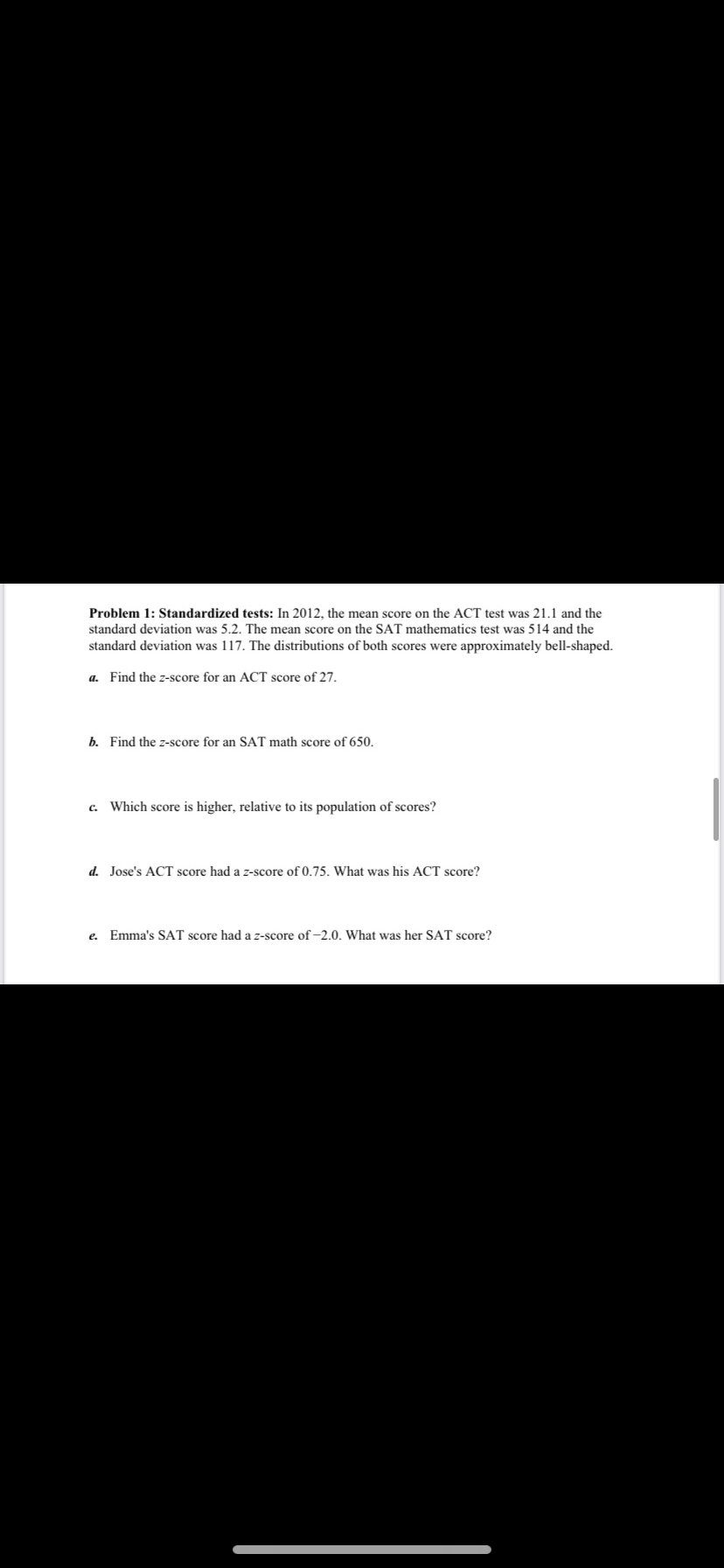 Solved AS PER CHEGG POLICY, ANSWER ALL PARTS OF | Chegg.com