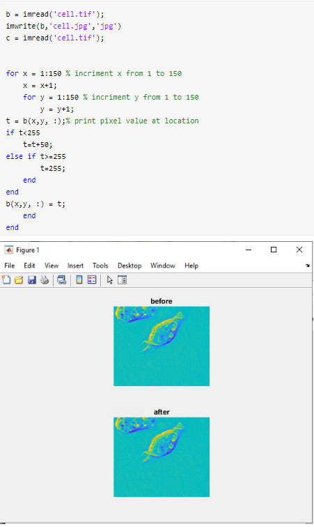 Solved THIS IS USING MATLAB..... 1.2 is what i am working | Chegg.com