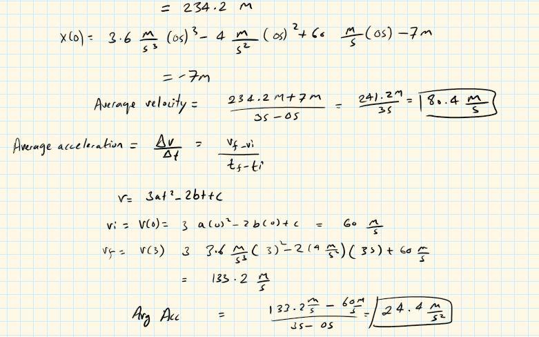 Solved I need help with c and d . Please explain how you | Chegg.com