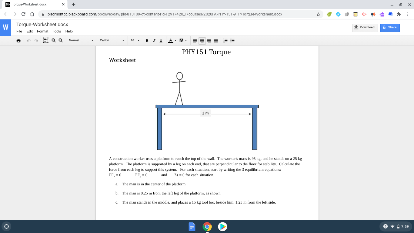 solved-torque-worksheet-docx-piedmontcc-chegg