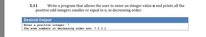 Solved Write a program that allows the user to enter an | Chegg.com