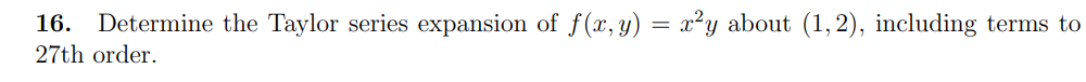 y 1 4 x 2 answer