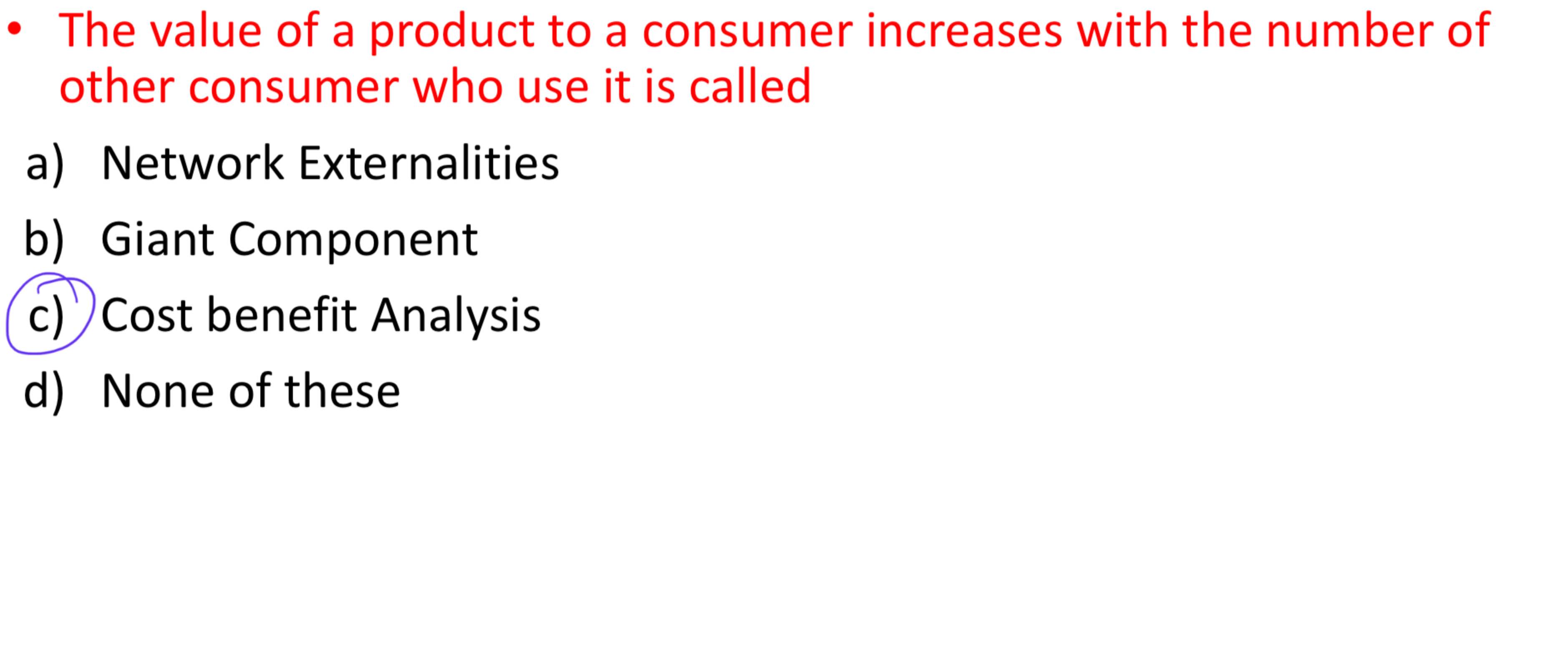 The Hidden Power Of Network Externalities:  It'S Affecting You! - n0pj86n