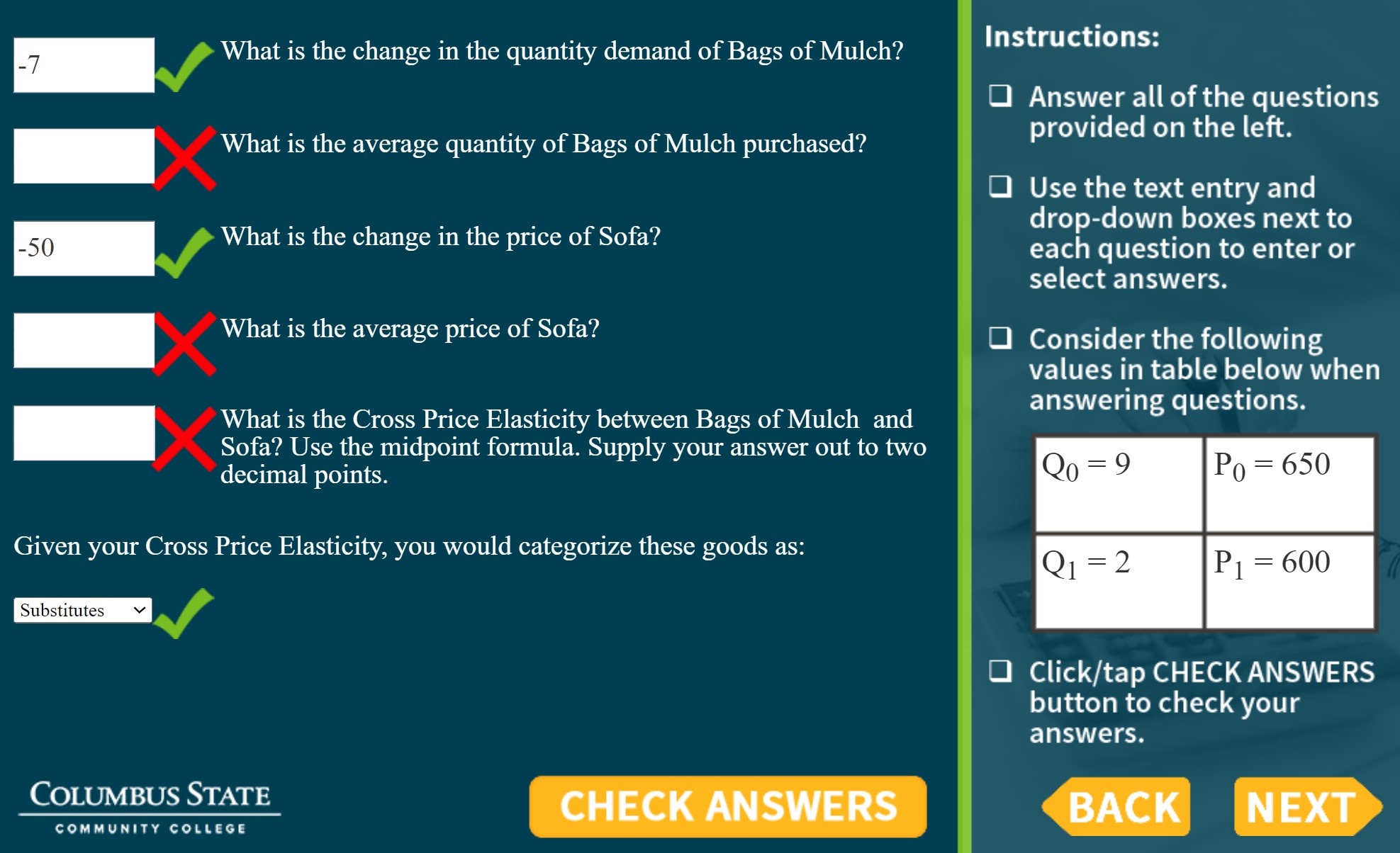 Solved Please help me answer this! | Chegg.com
