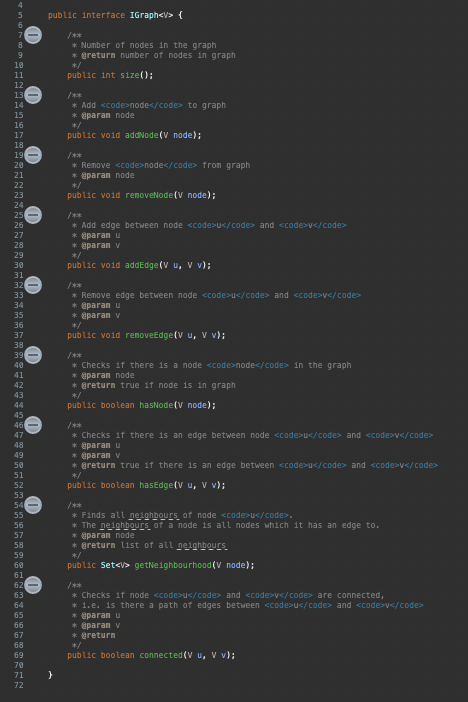 Solved Got This Task In Java That Needs To Be Solved Chegg