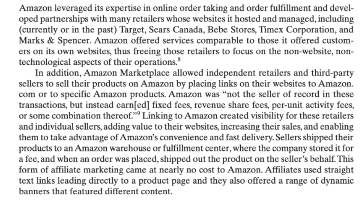 INC. CASE STUDY ANALYSIS The following is