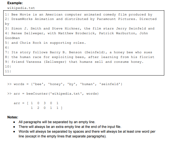 paragraph vector code matlab