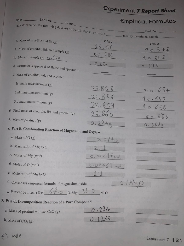 molecular-formula-worksheet-with-answers