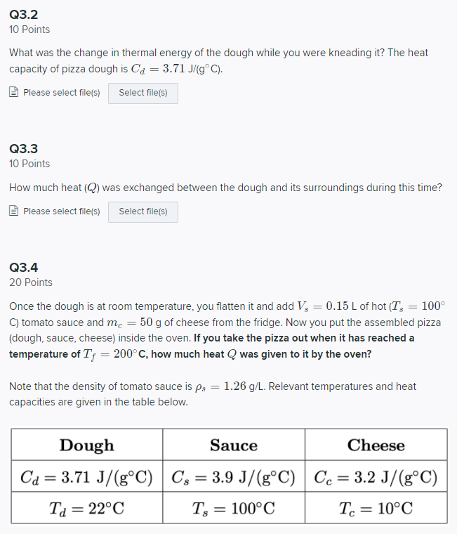 Solved You Are Preparing For Your Physics Exam And Decide To Chegg Com