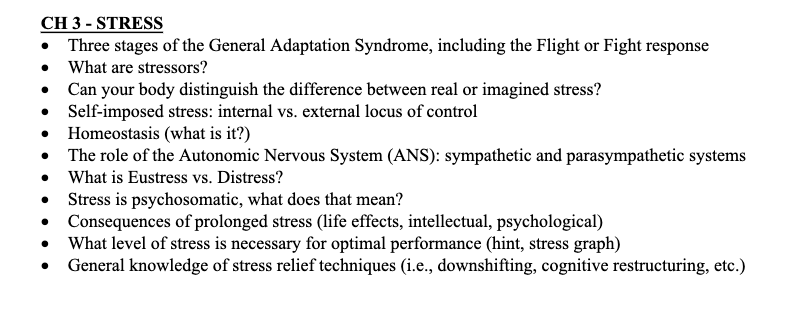 Psiclogo Celestino Gonzlez-Fernndez  on X quotPhysiological changes in  response to stress are similar although not identical in all individuals  These changes were identified by Selye 1956 who called them the general