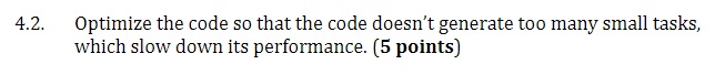 Solved 4. Fibonacci sequence can be generated by using the | Chegg.com