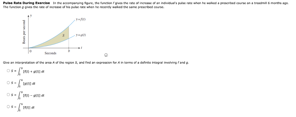 solved-pulse-rate-during-exercise-in-the-accompanying-chegg