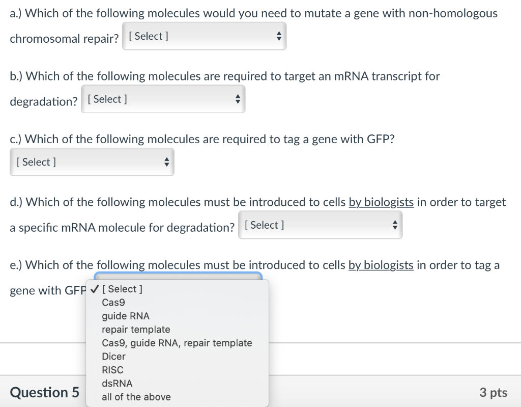 Solved answer choices shown are the same for all | Chegg.com