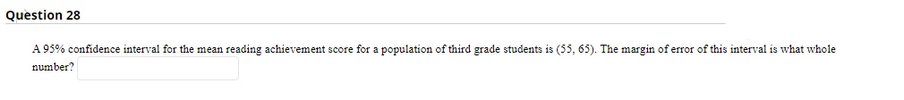 Solved Each of the 110 students in a statistics class | Chegg.com