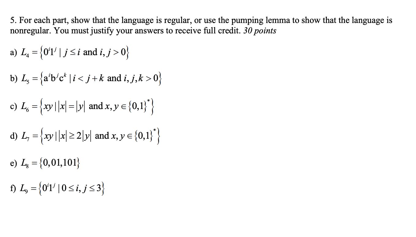 Solved Please Answer Part D E And F This Is Only One Q Chegg Com