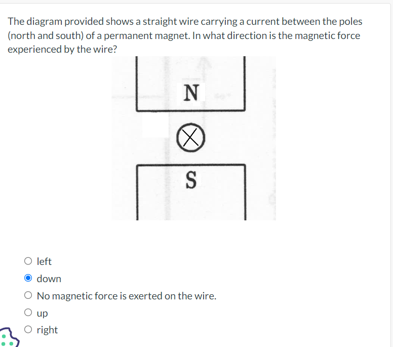 solved-the-diagram-provided-shows-a-straight-wire-carrying-a-chegg