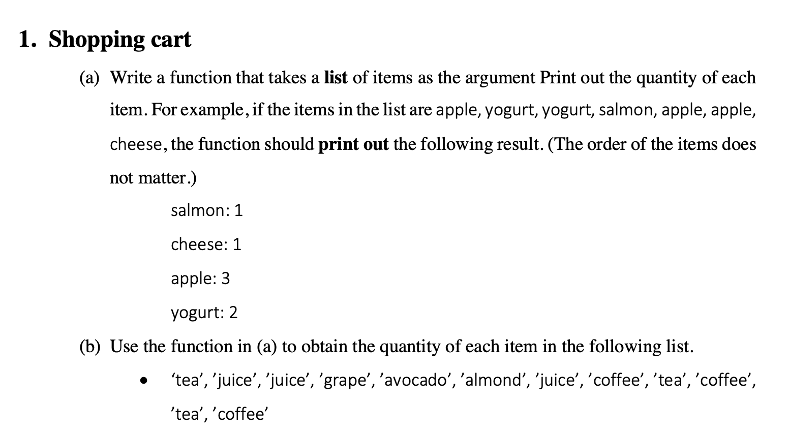 solved-how-do-i-count-the-amount-of-things-in-a-list-chegg