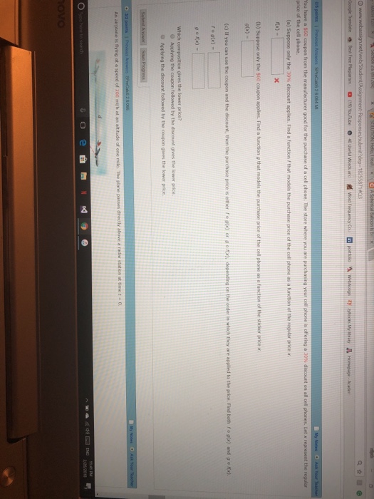 Solved good for the on all ce (c) If you can use the c and | Chegg.com