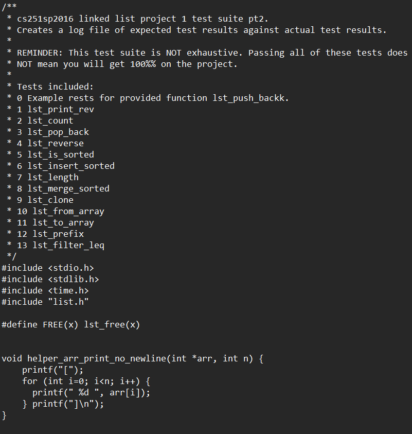 Solved THIS IS A C PROGRAM. PLEASE CODE ALL THE | Chegg.com
