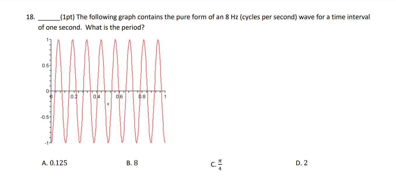 Solved 19. (3 pts) To find the distance between two cities, | Chegg.com