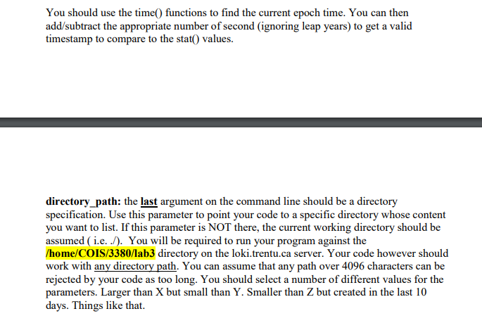 Solved For this lab, you are required to create a C program | Chegg.com