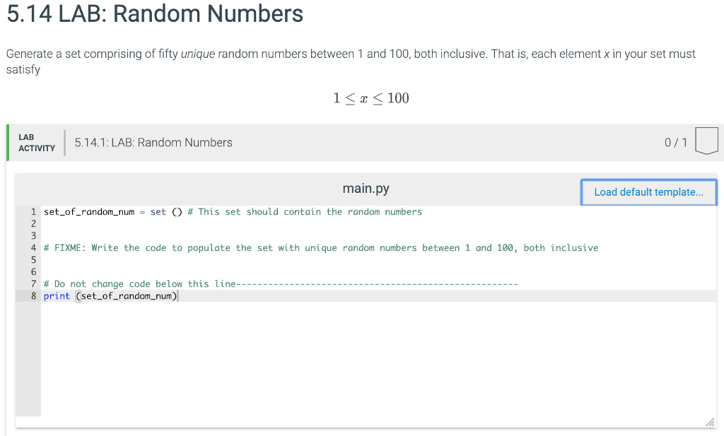 solved-5-14-lab-random-numbers-generate-a-set-comprising-of-chegg