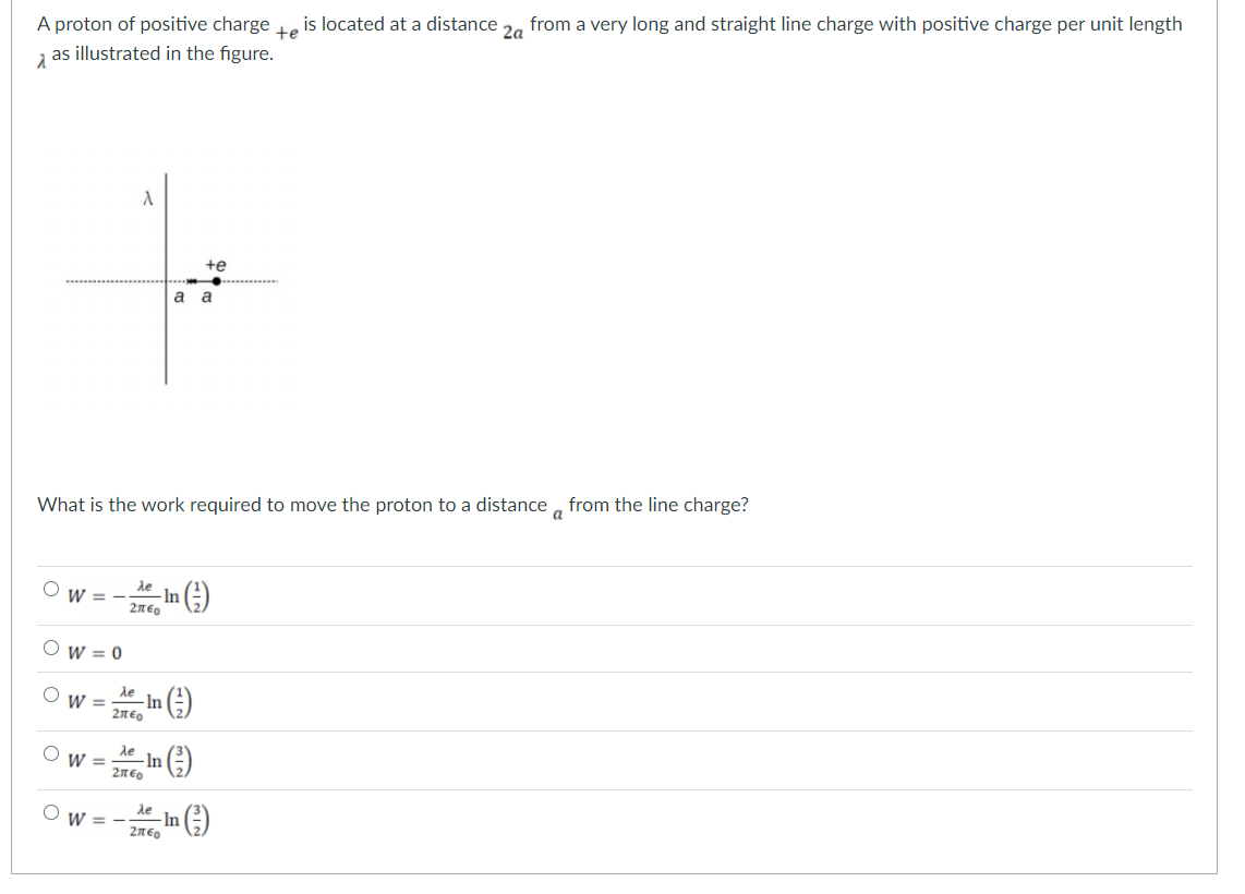 the charge of a proton is positive true or false