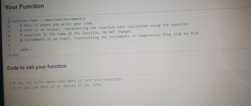 of chemical reactions can be computed with the | Chegg.com