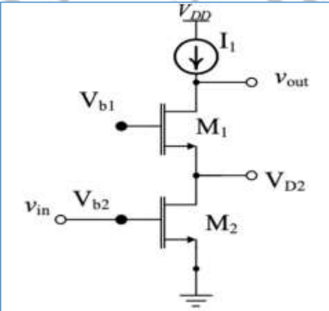 Solved Given The Circuit Below, Please Design The Full | Chegg.com