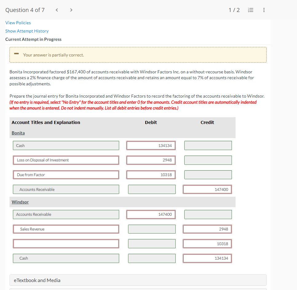 solved-bonita-incorporated-factored-167-400-of-accounts-chegg