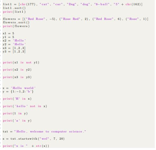 Solved Hi There, I am in need of help with the following. It | Chegg.com